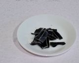 きのこあんかけ豆腐作り方3写真