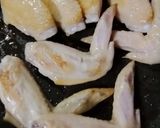 筑前煮作り方3写真