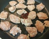 鶏胸肉でも柔らかい♪マーマレードチキン作り方6写真