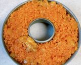 簡単オムライス★クリスマスVer.作り方9写真