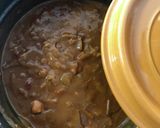 ストウブdeあたしん家のチキンカレー作り方9写真