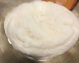 みんなびっくり♡ロング✕２フライドポテト作り方4写真