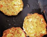 赤ちゃんお好み焼き作り方6写真