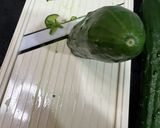 海老ゴロゴロ！ハムだらけのポテトサラダ作り方12写真