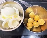 海老ゴロゴロ！ハムだらけのポテトサラダ作り方17写真