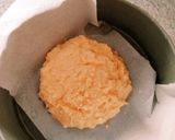 小さな、りんご入りおからケーキ♡作り方5写真