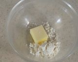 ＜子どもレシピ＞たらこグラタン作り方3写真