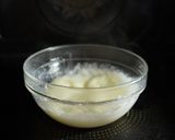 ＜子どもレシピ＞たらこグラタン作り方6写真