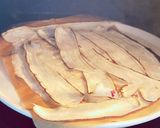長〜いさつまいもチップス（スライサー不要作り方6写真