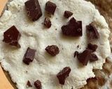 米粉と豆腐でチーズナン (甘い系も作り方8写真