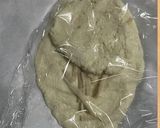 米粉と豆腐でチーズナン (甘い系も作り方9写真