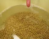 Easy Homemade Miso味噌作り方1写真