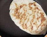 米粉と豆腐でチーズナン (甘い系も作り方12写真