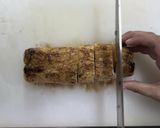 うちなーロール（油揚げロール）作り方10写真