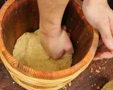 Easy Homemade Miso味噌作り方9写真