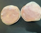 海老ゴロゴロ！ハムだらけのポテトサラダ作り方21写真