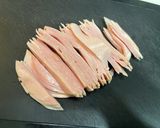 海老ゴロゴロ！ハムだらけのポテトサラダ作り方22写真