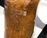 Easy Homemade Miso味噌作り方14写真