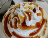 スタバ気分♪スイートポテトフラペチーノ作り方5写真