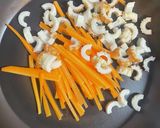 栄養たっぷり!ひじきの煮物作り方1写真