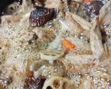 筑前煮作り方6写真