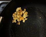 すき焼きうどん作り方2写真