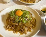 すき焼きうどん作り方7写真