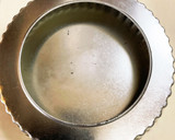 みかんちょ　こタルト　冷凍みかん利用作り方4写真