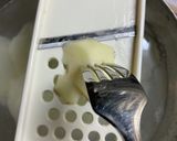 サクサクミルフィーユポテト作り方1写真