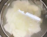 サクサクミルフィーユポテト作り方2写真