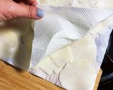サクサクミルフィーユポテト作り方4写真