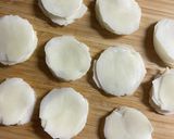 サクサクミルフィーユポテト作り方5写真