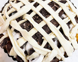 みかんちょ　こタルト　冷凍みかん利用作り方16写真
