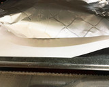 みかんちょ　こタルト　冷凍みかん利用作り方17写真