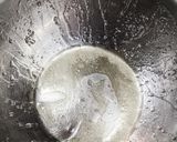 適当 冷凍ごはんで塩おにぎり作り方1写真