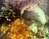 お弁当にも!豆腐ハンバーグ作り方1写真