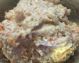 お弁当にも!豆腐ハンバーグ作り方2写真