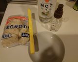 冷凍トンカツ コンベンションオーブン作り方2写真