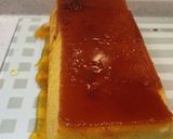 スイートポテトプディング作り方16写真