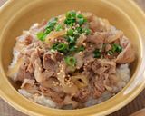 ☆さっぱり豚丼☆作り方5写真