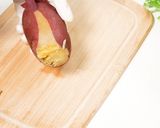 【炊飯器で作る】あま～い！干し芋作り方5写真
