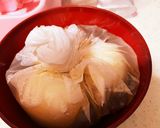 息子弁当12月８日作り方3写真