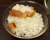旨みたっぷり！ハンバーグ【食遺産】作り方2写真