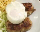 旨みたっぷり！ハンバーグ【食遺産】作り方11写真