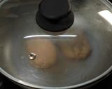 旨みたっぷり！ハンバーグ【食遺産】作り方9写真