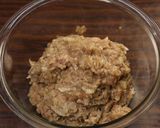 旨みたっぷり！ハンバーグ【食遺産】作り方7写真