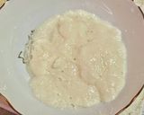 山かけラーメン作り方1写真