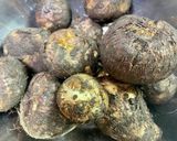 ほくほく里芋の煮もの。作り方1写真