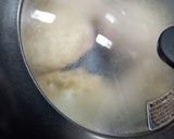 めっちゃヘルシー☆半分豆腐ハンバーグ作り方6写真