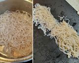 悶絶美味しい!すき焼き丼作り方3写真